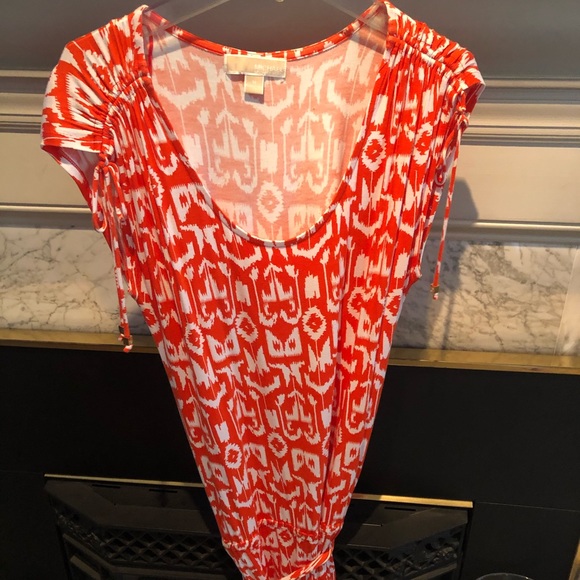 Michael Kors very soft dress new without tags M - Picture 1 of 4